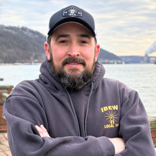 Independent Cantrell Seeks District 3 House Seat